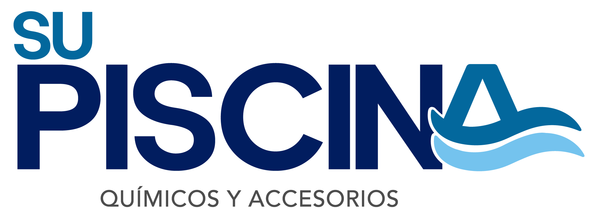 Su Piscina — Químicos y accesorios